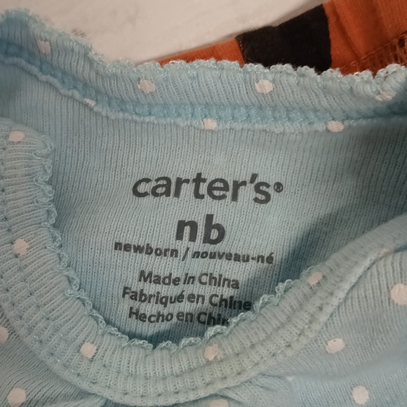 Baby clothes various - Picture 8 of 9